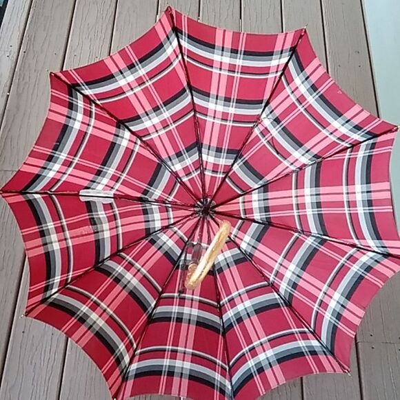 Vintage PJK Umbrella main image 14
